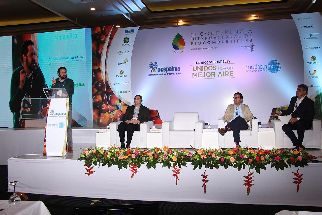 eventos empresariales en medellin